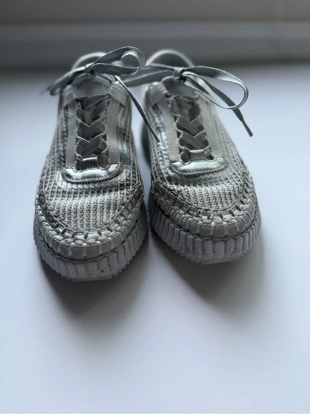 Chloe comfortable woven